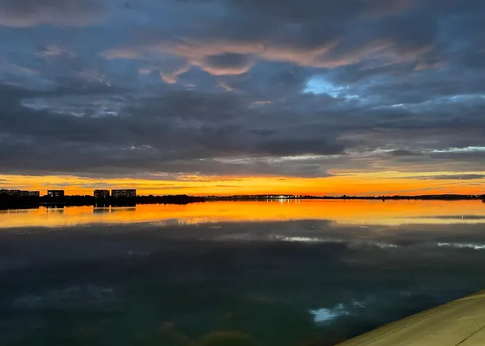 شقة Barbici Group *