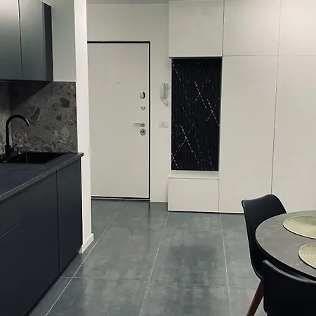 Barbici Group Apartament