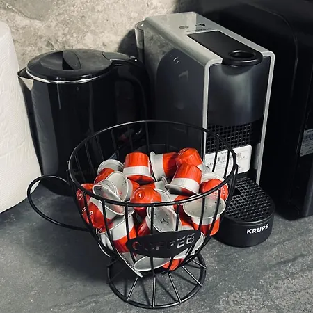 Barbici Group Appartement *