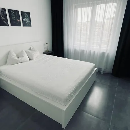 Apartament Barbici Group Bucureşti