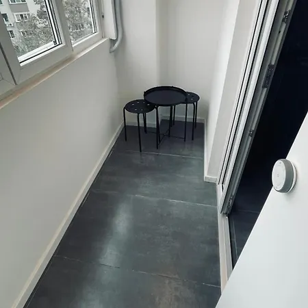 Barbici Group Appartement Boekarest