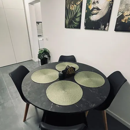 Apartament Barbici Group