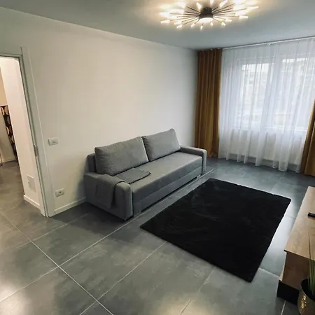 Appartement Barbici Group *