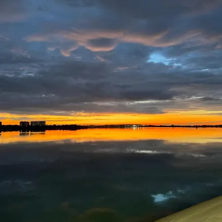 Apartman Barbici Group *