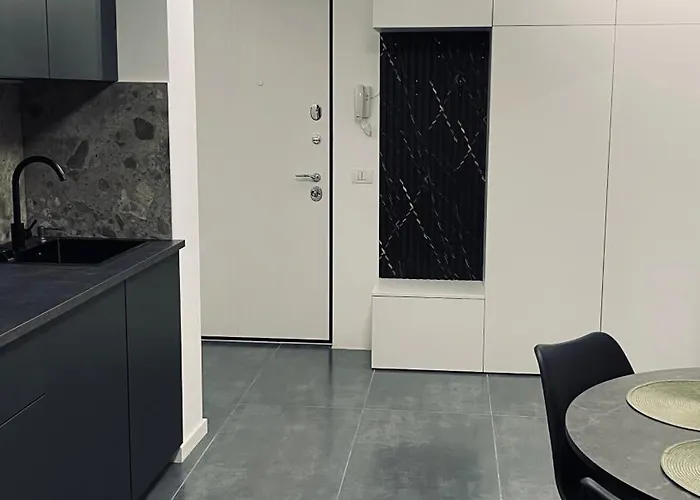 Barbici Group Apartman