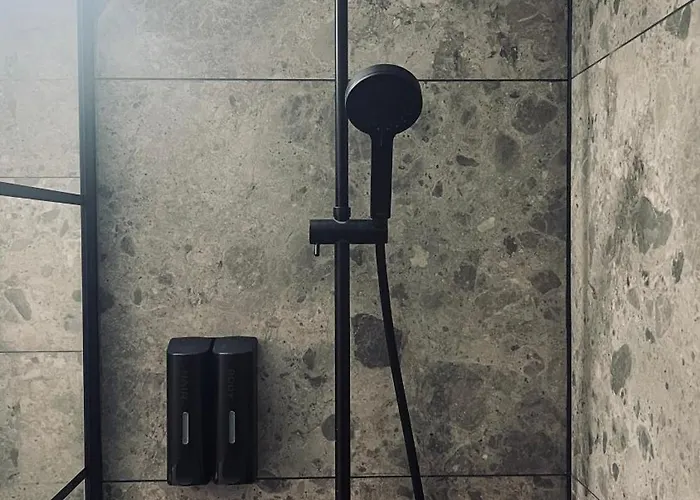 Barbici Group Bukarest