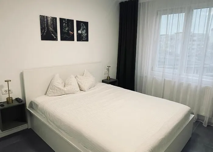 Barbici Group Apartman *