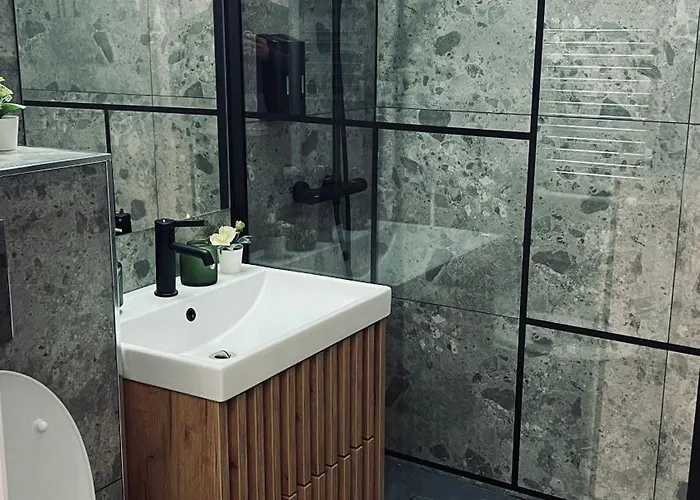 Barbici Group Apartman