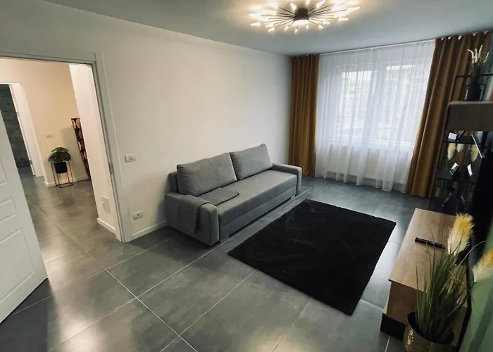 Apartman Barbici Group *