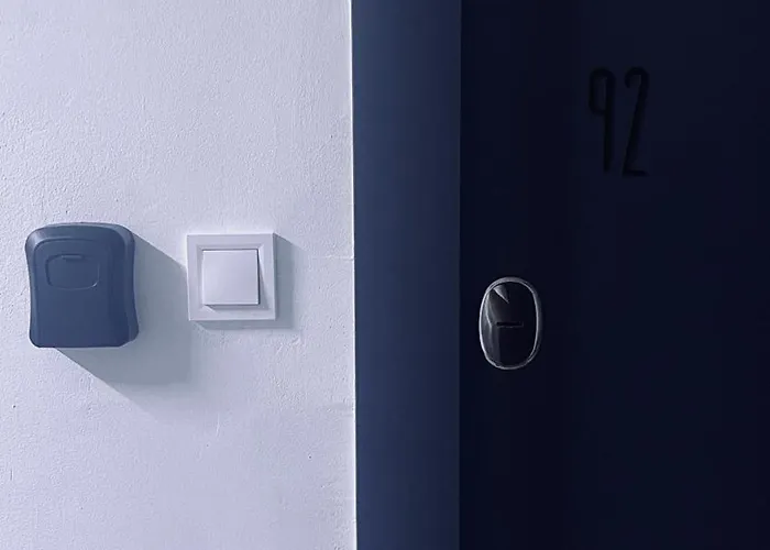 Апартаменти Barbici Group Бухарест