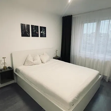 Barbici Group Apartman *