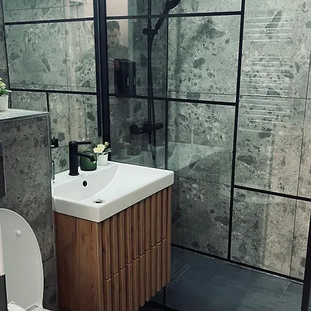 Barbici Group Apartman