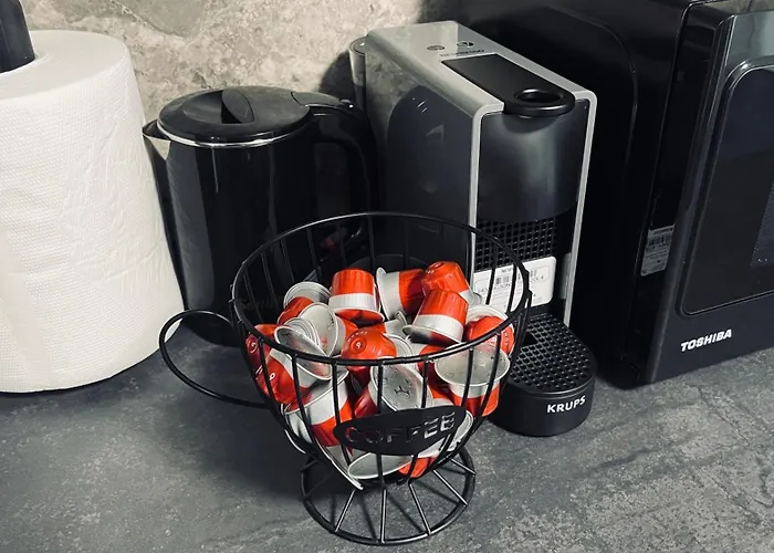 Barbici Group 公寓 *