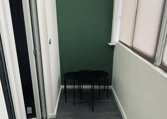 Barbici Group * 布加勒斯特