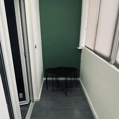 Barbici Group * בוקרשט